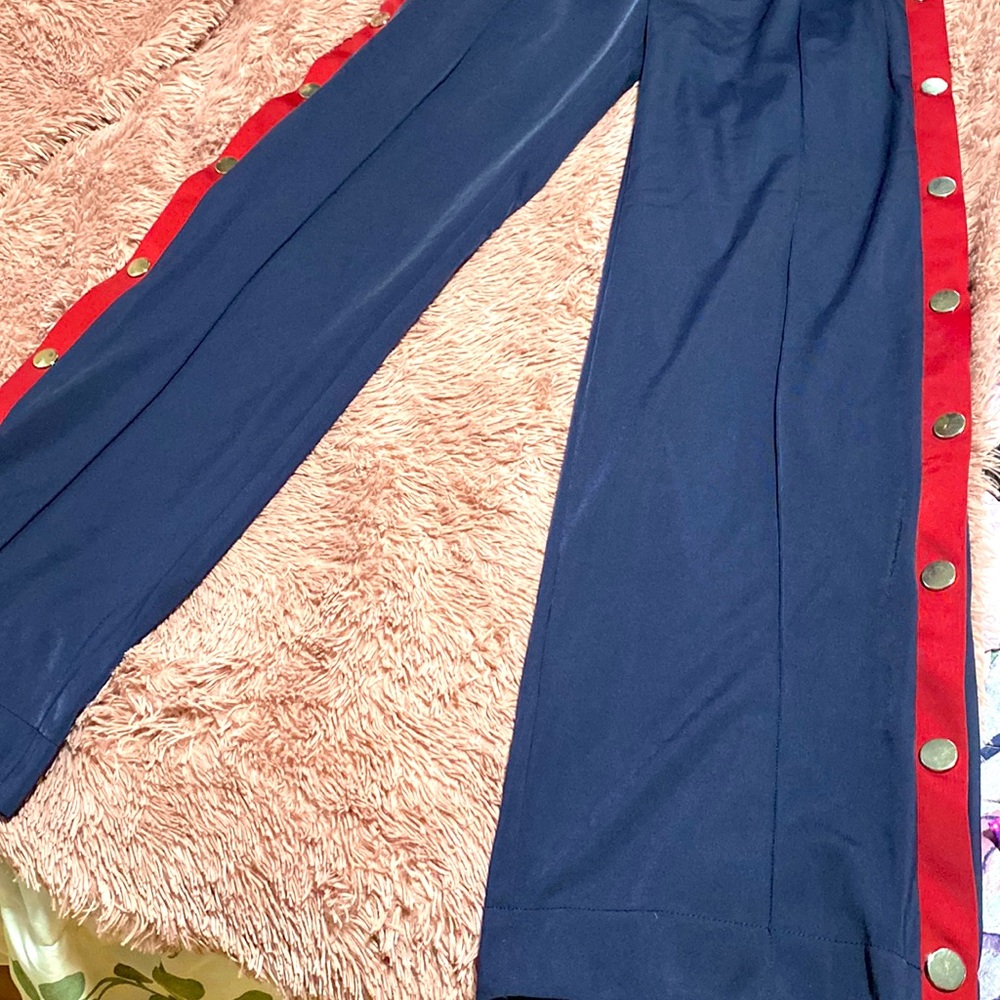 Zara basic pants 👖 - Picture 3 of 5